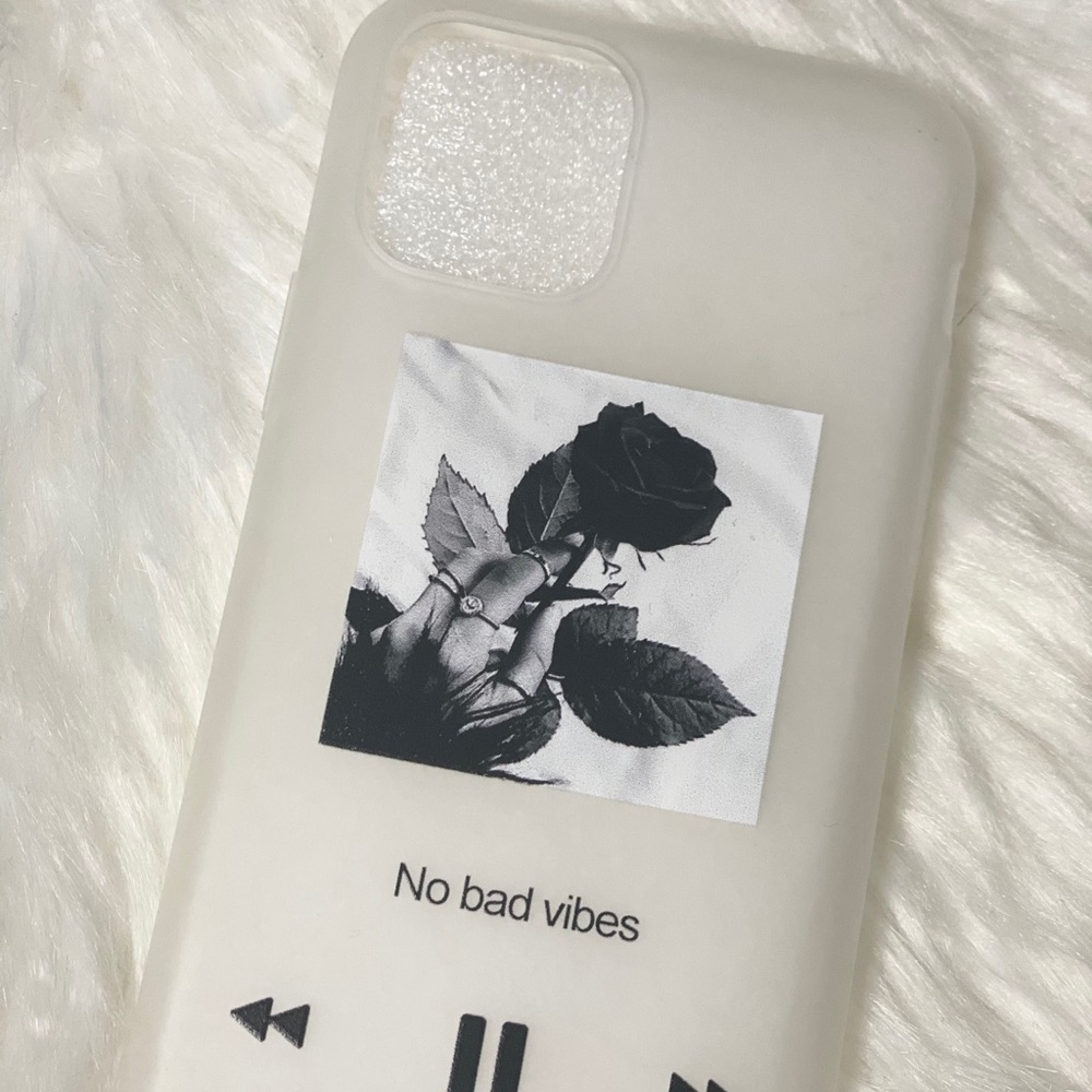 New phone